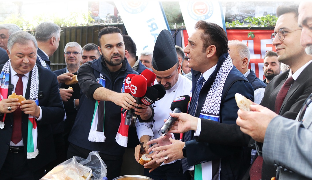 TOPLU SÖZLEŞME HEBA OLDU!