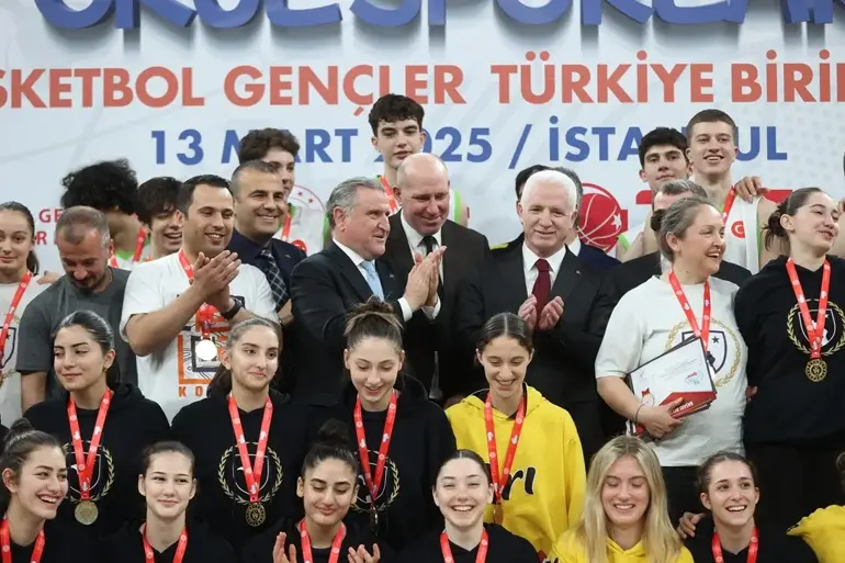 ÜCRETSİZ YAZ SPOR OKULLARI İÇİN KAYITLAR BAŞLADI