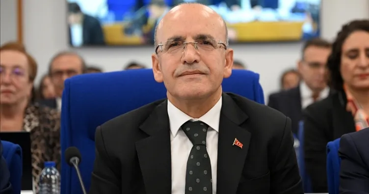 Bakan Şimşek’ten Enflasyon Hesabı: Yüzde 20 Mümkündü