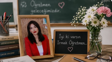 Eğitim Camiasını Yasa Boğan Ölümde Yeni Gelişme