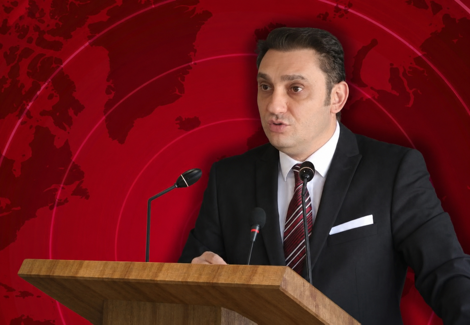 TEÇ-SEN Genel Başkanı Ümit Demirel: “Tahminler değişiyor, hedefler değiştiriliyor; ama memurun makûs talihi değişmiyor”